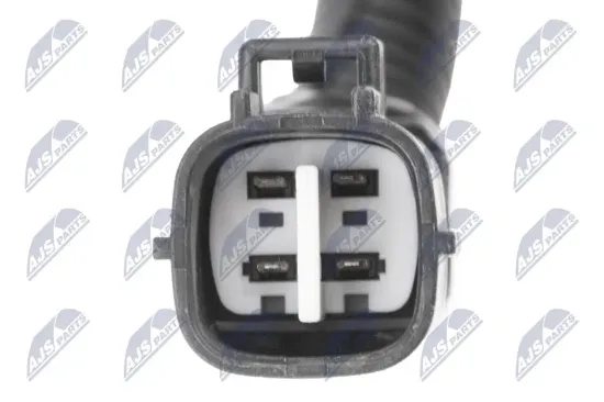 Stoßdämpfer Hinterachse NTY A-TY-088 Bild Stoßdämpfer Hinterachse NTY A-TY-088