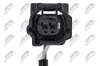 Stoßdämpfer Hinterachse links NTY A-TY-095 Bild Stoßdämpfer Hinterachse links NTY A-TY-095