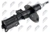 Stoßdämpfer Vorderachse NTY A-VV-000 Bild Stoßdämpfer Vorderachse NTY A-VV-000