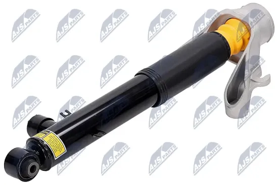 Stoßdämpfer Hinterachse links Hinterachse rechts NTY A-VV-014 Bild Stoßdämpfer Hinterachse links Hinterachse rechts NTY A-VV-014
