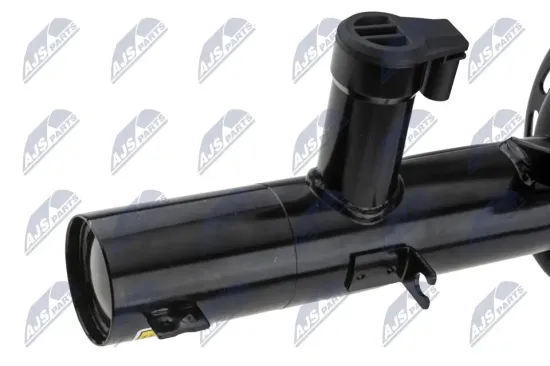 Stoßdämpfer Vorderachse links Vorderachse rechts NTY A-VW-000 Bild Stoßdämpfer Vorderachse links Vorderachse rechts NTY A-VW-000