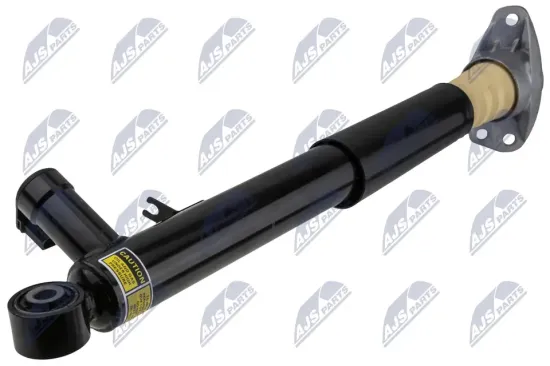 Stoßdämpfer Hinterachse rechts NTY A-VW-002 Bild Stoßdämpfer Hinterachse rechts NTY A-VW-002