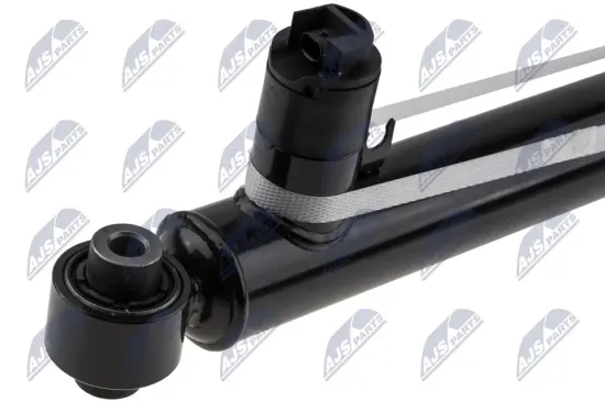 Stoßdämpfer Hinterachse links Hinterachse rechts Hinterachse rechts NTY A-VW-004 Bild Stoßdämpfer Hinterachse links Hinterachse rechts Hinterachse rechts NTY A-VW-004