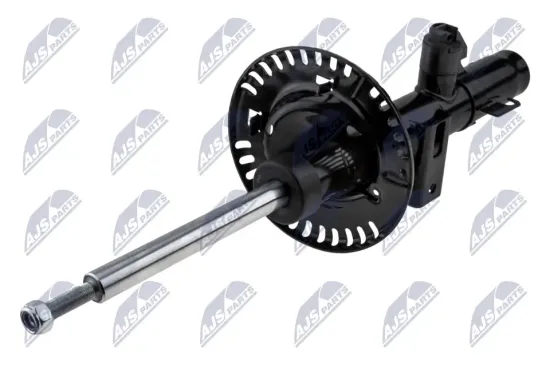 Stoßdämpfer Vorderachse links NTY A-VW-005 Bild Stoßdämpfer Vorderachse links NTY A-VW-005