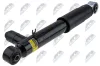 Stoßdämpfer Hinterachse links NTY A-VW-007 Bild Stoßdämpfer Hinterachse links NTY A-VW-007