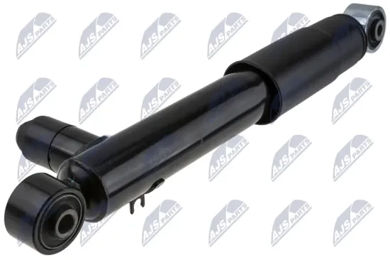 Stoßdämpfer Hinterachse rechts NTY A-VW-008 Bild Stoßdämpfer Hinterachse rechts NTY A-VW-008