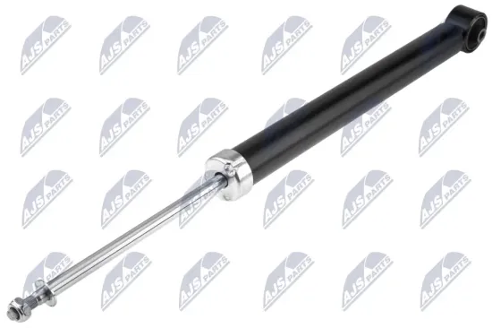 Stoßdämpfer Hinterachse links Hinterachse rechts NTY A-VW-016 Bild Stoßdämpfer Hinterachse links Hinterachse rechts NTY A-VW-016