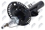 Stoßdämpfer Vorderachse NTY A-VW-022