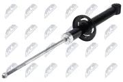 Stoßdämpfer Hinterachse NTY A-VW-042