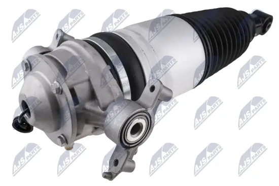 Stoßdämpfer Vorderachse rechts NTY A-VW-046 Bild Stoßdämpfer Vorderachse rechts NTY A-VW-046