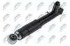 Stoßdämpfer Hinterachse links NTY A-WW-007 Bild Stoßdämpfer Hinterachse links NTY A-WW-007