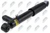 Stoßdämpfer Hinterachse links NTY A-WW-007 Bild Stoßdämpfer Hinterachse links NTY A-WW-007