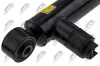 Stoßdämpfer Hinterachse links NTY A-WW-007 Bild Stoßdämpfer Hinterachse links NTY A-WW-007