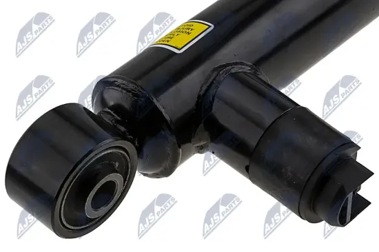 Stoßdämpfer Hinterachse links NTY A-WW-007 Bild Stoßdämpfer Hinterachse links NTY A-WW-007