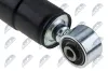 Stoßdämpfer Hinterachse links NTY A-WW-007 Bild Stoßdämpfer Hinterachse links NTY A-WW-007