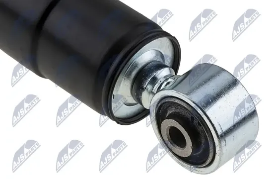 Stoßdämpfer Hinterachse links NTY A-WW-007 Bild Stoßdämpfer Hinterachse links NTY A-WW-007