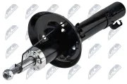Stoßdämpfer Vorderachse NTY A-WW-011