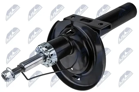 Stoßdämpfer Vorderachse NTY A-WW-024 Bild Stoßdämpfer Vorderachse NTY A-WW-024