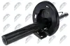 Stoßdämpfer Vorderachse NTY A-WW-024 Bild Stoßdämpfer Vorderachse NTY A-WW-024