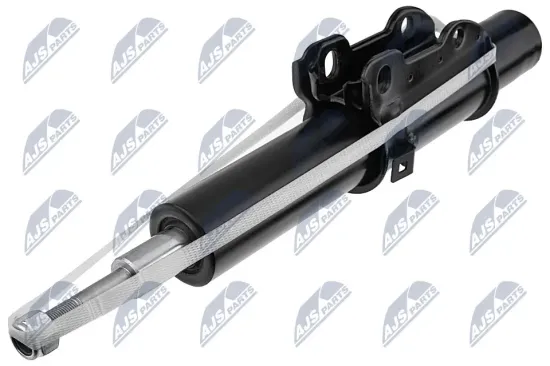 Stoßdämpfer Vorderachse NTY A-WW-034 Bild Stoßdämpfer Vorderachse NTY A-WW-034
