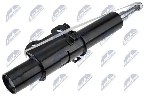 Stoßdämpfer Vorderachse NTY A-WW-034 Bild Stoßdämpfer Vorderachse NTY A-WW-034