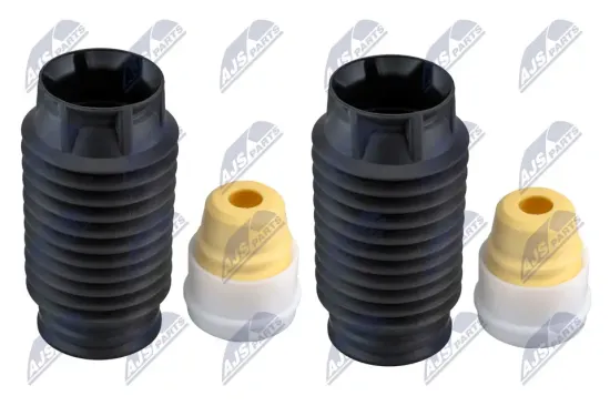 Staubschutzsatz, Stoßdämpfer Vorderachse NTY AB-AR-003K Bild Staubschutzsatz, Stoßdämpfer Vorderachse NTY AB-AR-003K