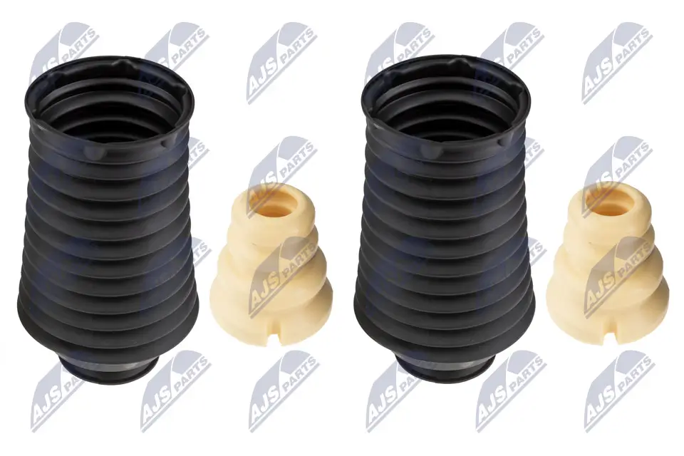 Staubschutzsatz, Stoßdämpfer Vorderachse NTY AB-AR-005K