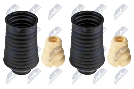Staubschutzsatz, Stoßdämpfer Vorderachse NTY AB-AR-005K Bild Staubschutzsatz, Stoßdämpfer Vorderachse NTY AB-AR-005K