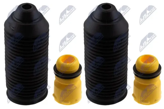 Ruß-/Partikelfilter, Abgasanlage NTY DPF-CT-001 Bild Ruß-/Partikelfilter, Abgasanlage NTY DPF-CT-001