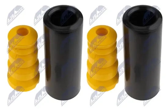 Staubschutzsatz, Stoßdämpfer Hinterachse links Hinterachse rechts NTY AB-BM-007K Bild Staubschutzsatz, Stoßdämpfer Hinterachse links Hinterachse rechts NTY AB-BM-007K