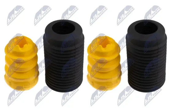 Staubschutzsatz, Stoßdämpfer Vorderachse links Vorderachse rechts NTY AB-BM-009K Bild Staubschutzsatz, Stoßdämpfer Vorderachse links Vorderachse rechts NTY AB-BM-009K