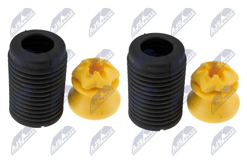 Staubschutzsatz, Stoßdämpfer Vorderachse NTY AB-BM-018K