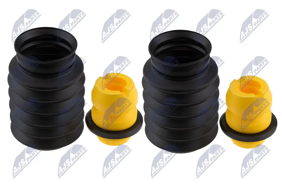 Staubschutzsatz, Stoßdämpfer Vorderachse NTY AB-BM-022K