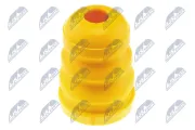 Anschlagpuffer, Federung Hinterachse links Hinterachse Hinterachse rechts NTY AB-CH-014