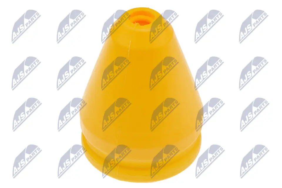 Anschlagpuffer, Federung Hinterachse Vorderachse links Vorderachse rechts NTY AB-CH-015