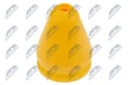 Anschlagpuffer, Federung Hinterachse Vorderachse links Vorderachse rechts NTY AB-CH-015