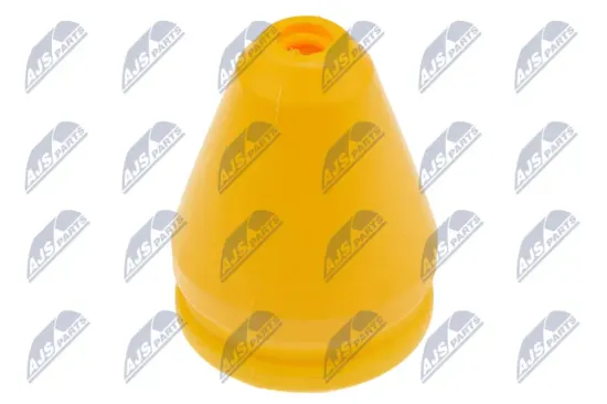 Anschlagpuffer, Federung Hinterachse Vorderachse links Vorderachse rechts NTY AB-CH-015 Bild Anschlagpuffer, Federung Hinterachse Vorderachse links Vorderachse rechts NTY AB-CH-015