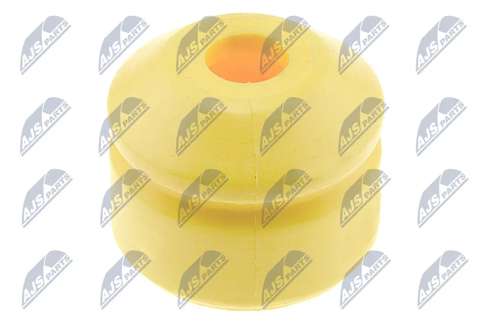 Anschlagpuffer, Federung Vorderachse rechts Vorderachse links NTY AB-CH-016