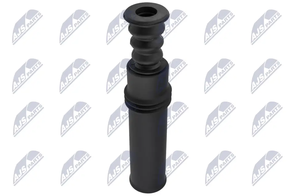 Schutzkappe/Faltenbalg, Stoßdämpfer Hinterachse NTY AB-CT-002