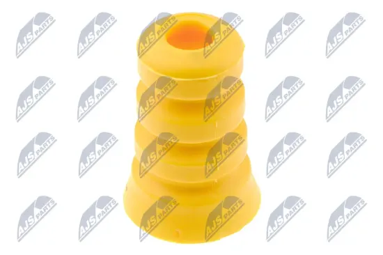 Blattfederanschlag, Zusatzfeder hinten NTY AB-CT-004 Bild Blattfederanschlag, Zusatzfeder hinten NTY AB-CT-004