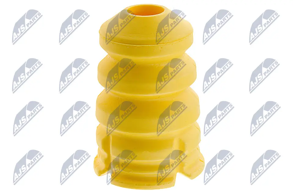 Anschlagpuffer, Federung Hinterachse Hinterachse links Hinterachse rechts NTY AB-CT-005