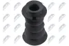 Anschlagpuffer, Federung Hinterachse NTY AB-CT-006