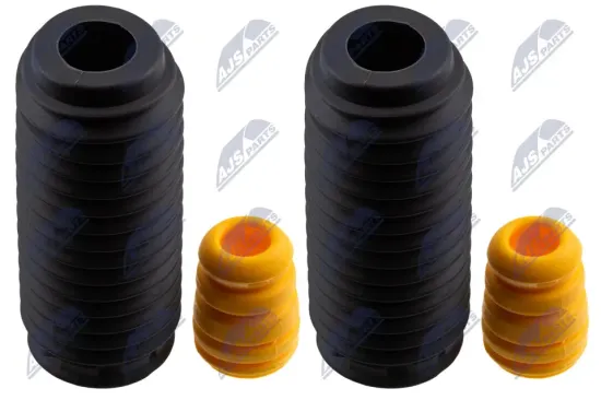 Staubschutzsatz, Stoßdämpfer Vorderachse NTY AB-CT-022K Bild Staubschutzsatz, Stoßdämpfer Vorderachse NTY AB-CT-022K