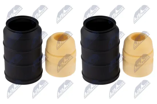 Staubschutzsatz, Stoßdämpfer Vorderachse links Vorderachse rechts NTY AB-CT-025K Bild Staubschutzsatz, Stoßdämpfer Vorderachse links Vorderachse rechts NTY AB-CT-025K