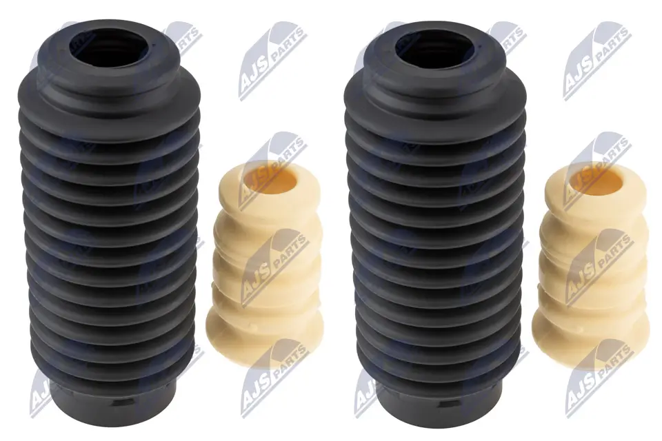 Staubschutzsatz, Stoßdämpfer Vorderachse NTY AB-CT-026K