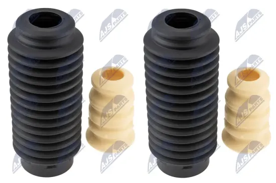 Staubschutzsatz, Stoßdämpfer Vorderachse NTY AB-CT-026K Bild Staubschutzsatz, Stoßdämpfer Vorderachse NTY AB-CT-026K