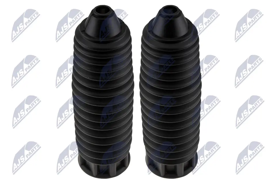 Schutzkappe/Faltenbalg, Stoßdämpfer Hinterachse NTY AB-CT-027K