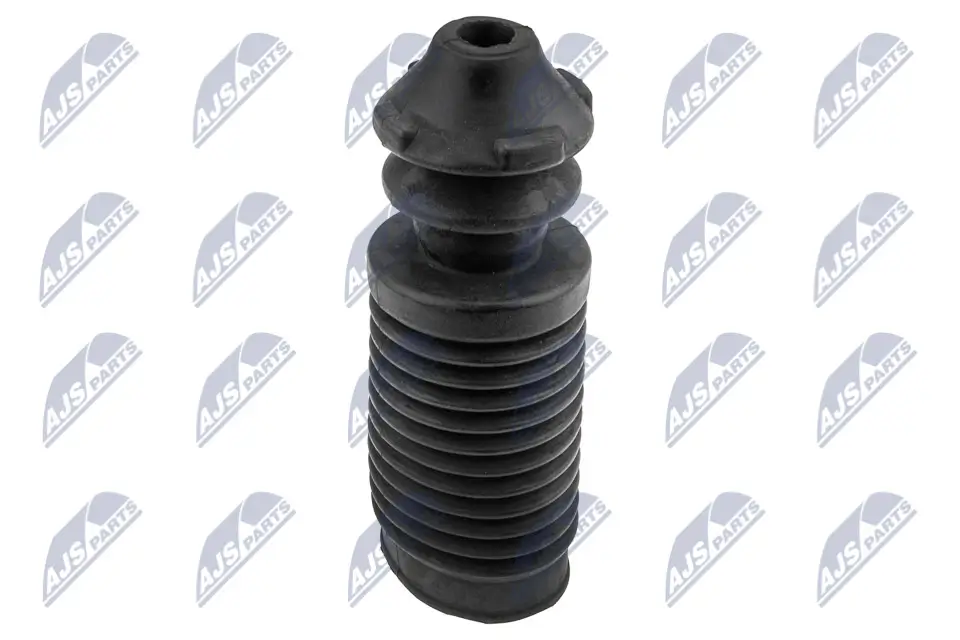 Schutzkappe/Faltenbalg, Stoßdämpfer Vorderachse NTY AB-DA-004