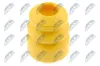 Anschlagpuffer, Federung Vorderachse NTY AB-DW-002
