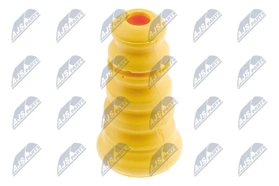 Anschlagpuffer, Federung Hinterachse NTY AB-FR-001
